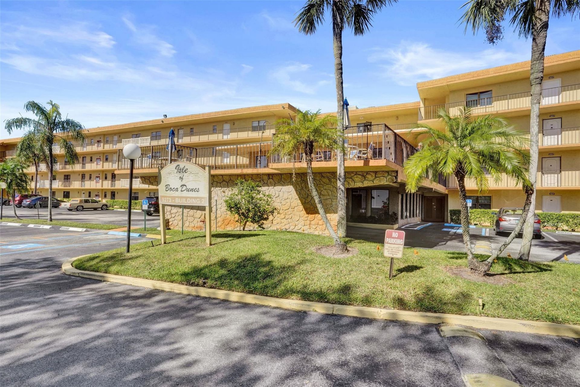 9273 SW 8th Street, Unit 117, Boca Raton, FL 33428 Photo