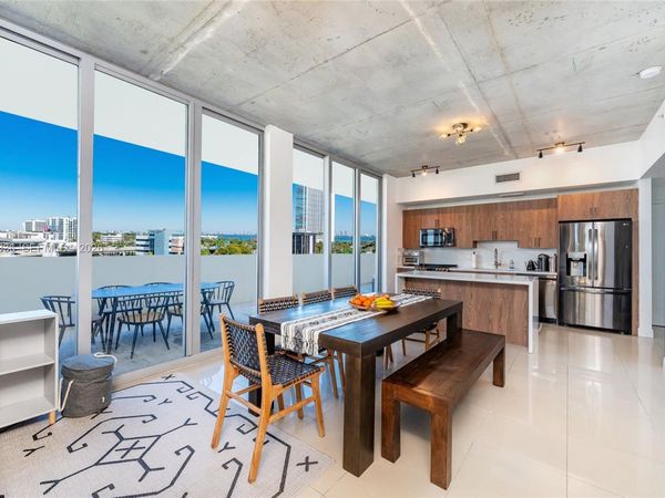 3470 E Coast Ave, Unit H0704, Miami, FL 33137