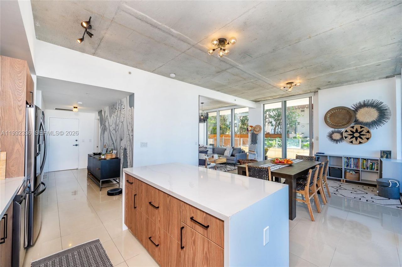 3470 E Coast Ave, Unit H0704, Miami, FL 33137 Photo