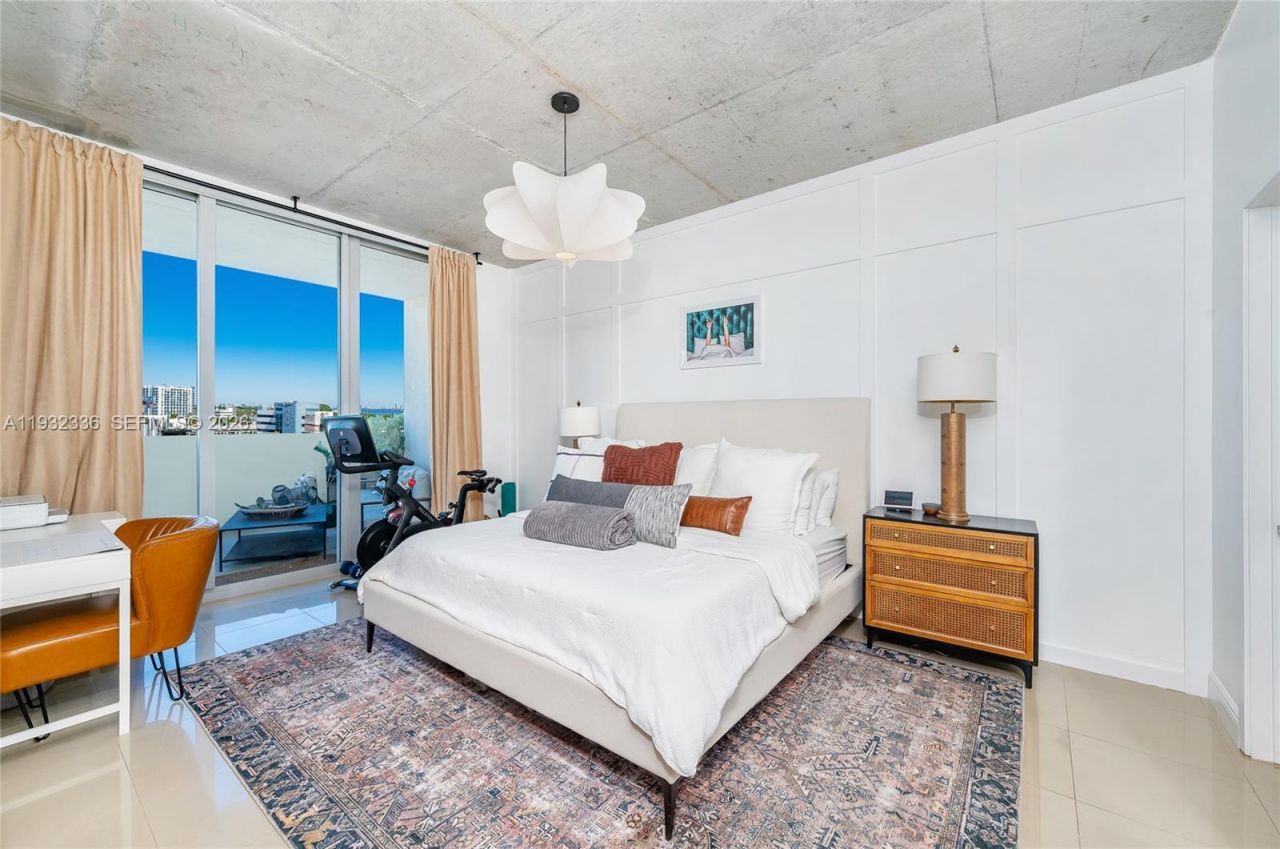 3470 E Coast Ave, Unit H0704, Miami, FL 33137 Photo