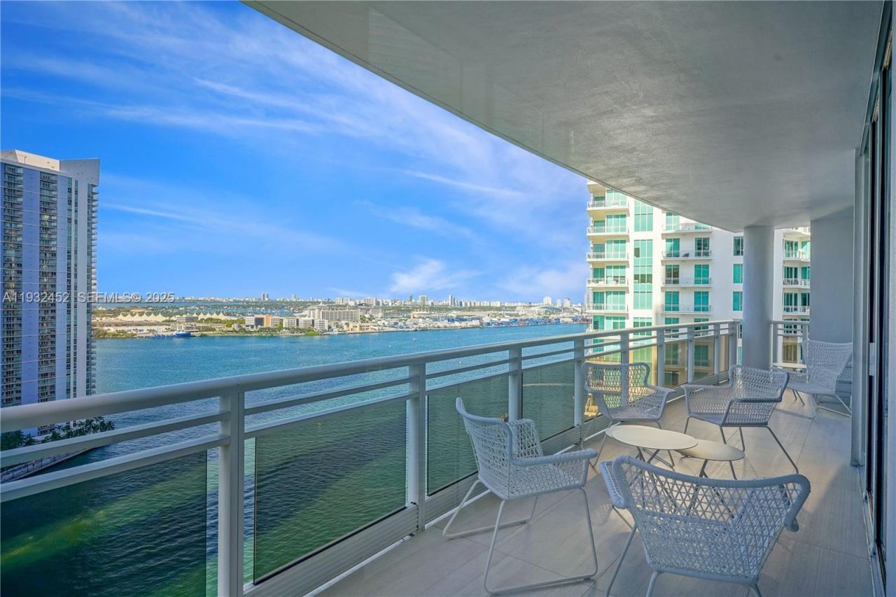 901 Brickell Key Blvd, Unit 2507, Miami, FL 33131 Photo