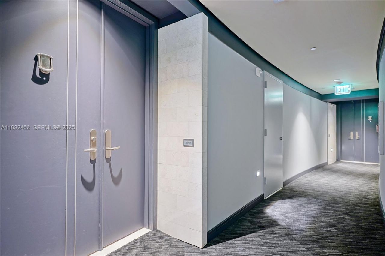 901 Brickell Key Blvd, Unit 2507, Miami, FL 33131 Photo