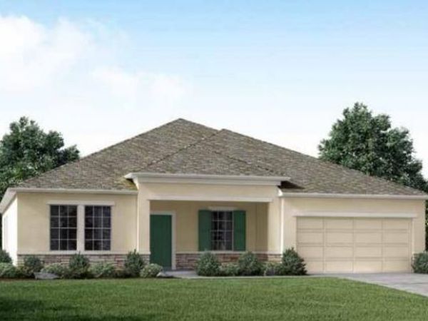 3645 E SANDERS AVENUE, INVERNESS, FL 34453
