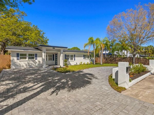 2117 S WEST SHORE BOULEVARD, TAMPA, FL 33629