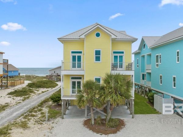 4364 State Highway 180, Unit A, Gulf Shores, AL 36542