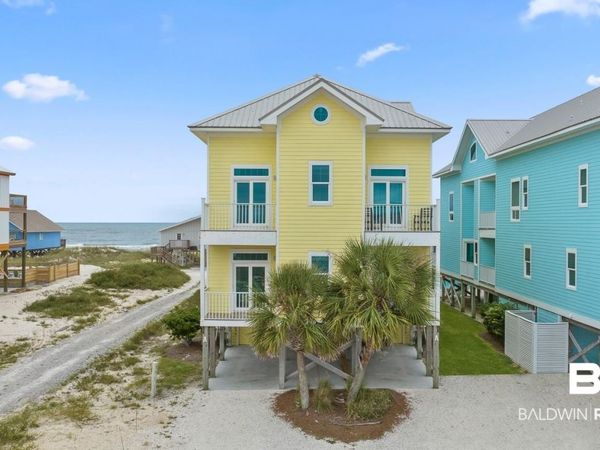 4364 State Highway 180, Unit A, Gulf Shores, AL 36542