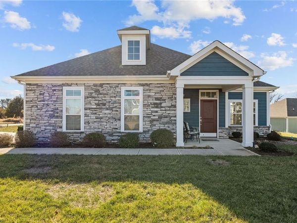 1301 Airport Road, Mebane, NC 27302