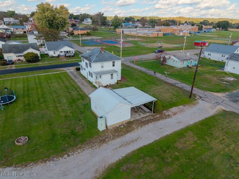 322 and 318 3rd Street, Beverly, OH 45715 Photo 11