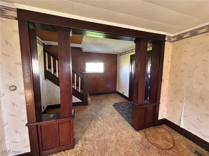 322 and 318 3rd Street, Beverly, OH 45715 Photo 26