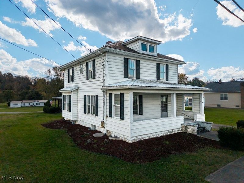 322 and 318 3rd Street, Beverly, OH 45715 Photo 3