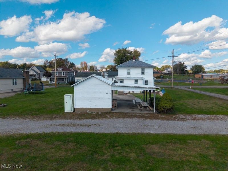 322 and 318 3rd Street, Beverly, OH 45715 Photo 6