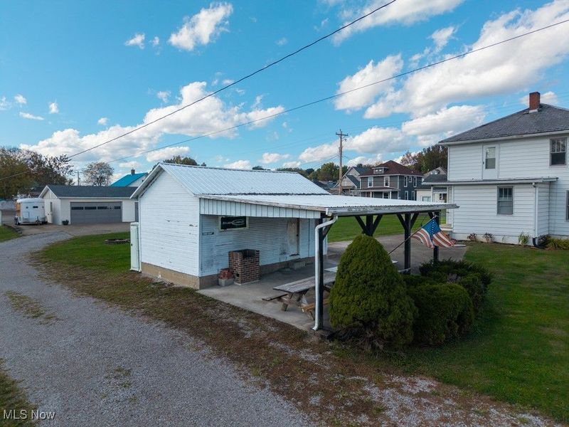 322 and 318 3rd Street, Beverly, OH 45715 Photo 7