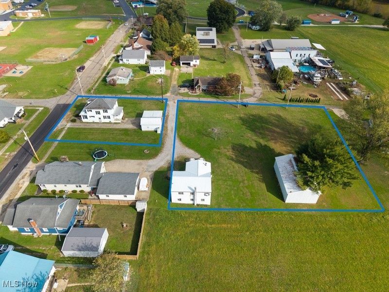 322 and 318 3rd Street, Beverly, OH 45715 Photo 9