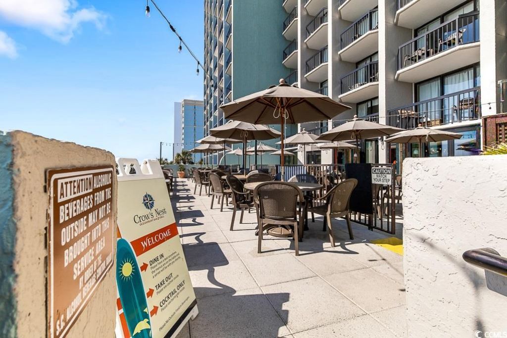 2401 S Ocean Blvd. Photo 25