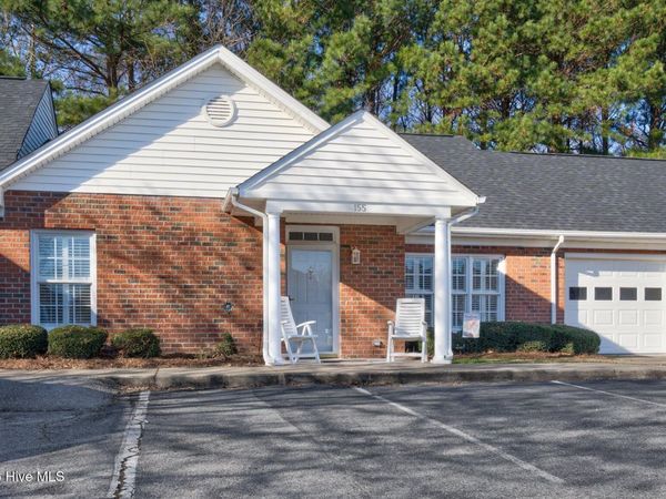 155 Irene Court, Rocky Mount, NC 27804