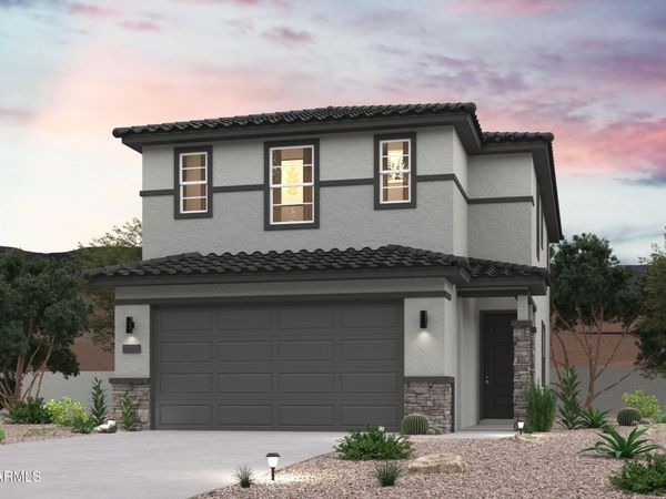 17355 W VILLA CHULA Lane, Surprise, AZ 85387