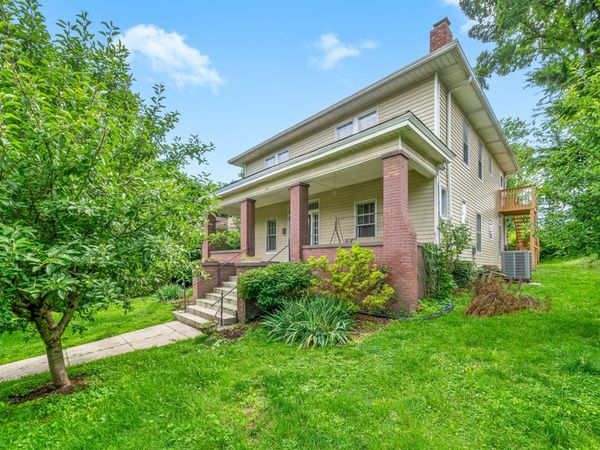 440 N 2nd St, Clarksville, TN 37040