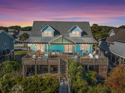 909 E Arctic Avenue, Folly Beach, SC 29439