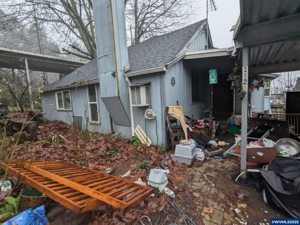 1121 Cole Rd, Salem, OR 97306