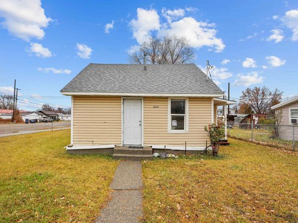 324 Linden Street, Rupert, ID 83350