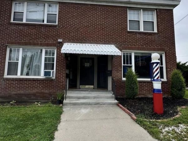 209 Columbia Turnpike, Unit 4, Rensselaer, NY 12144