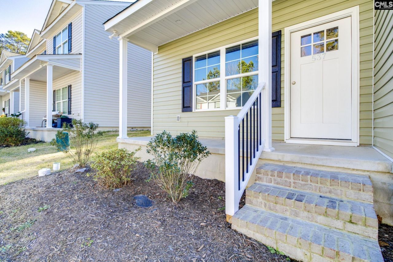 537 Idlewood Park Drive  Photo 4