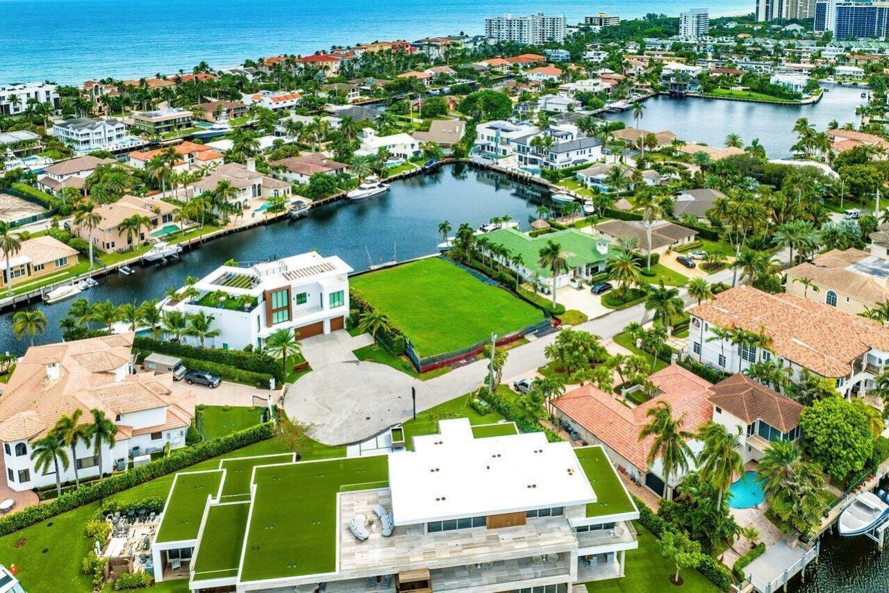 4211 Intracoastal Drive, Highland Beach, FL 33487 Photo