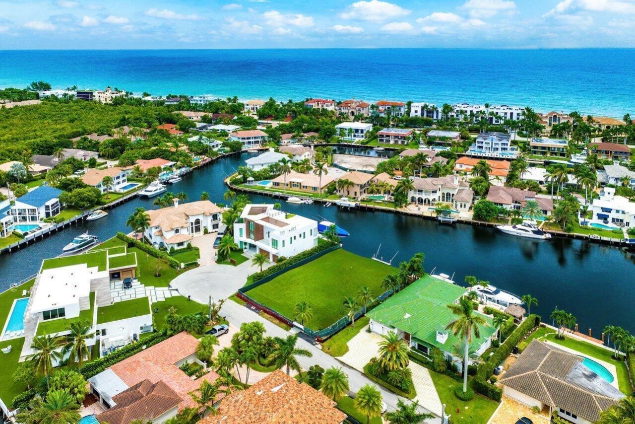 4211 Intracoastal Drive, Highland Beach, FL 33487 Photo