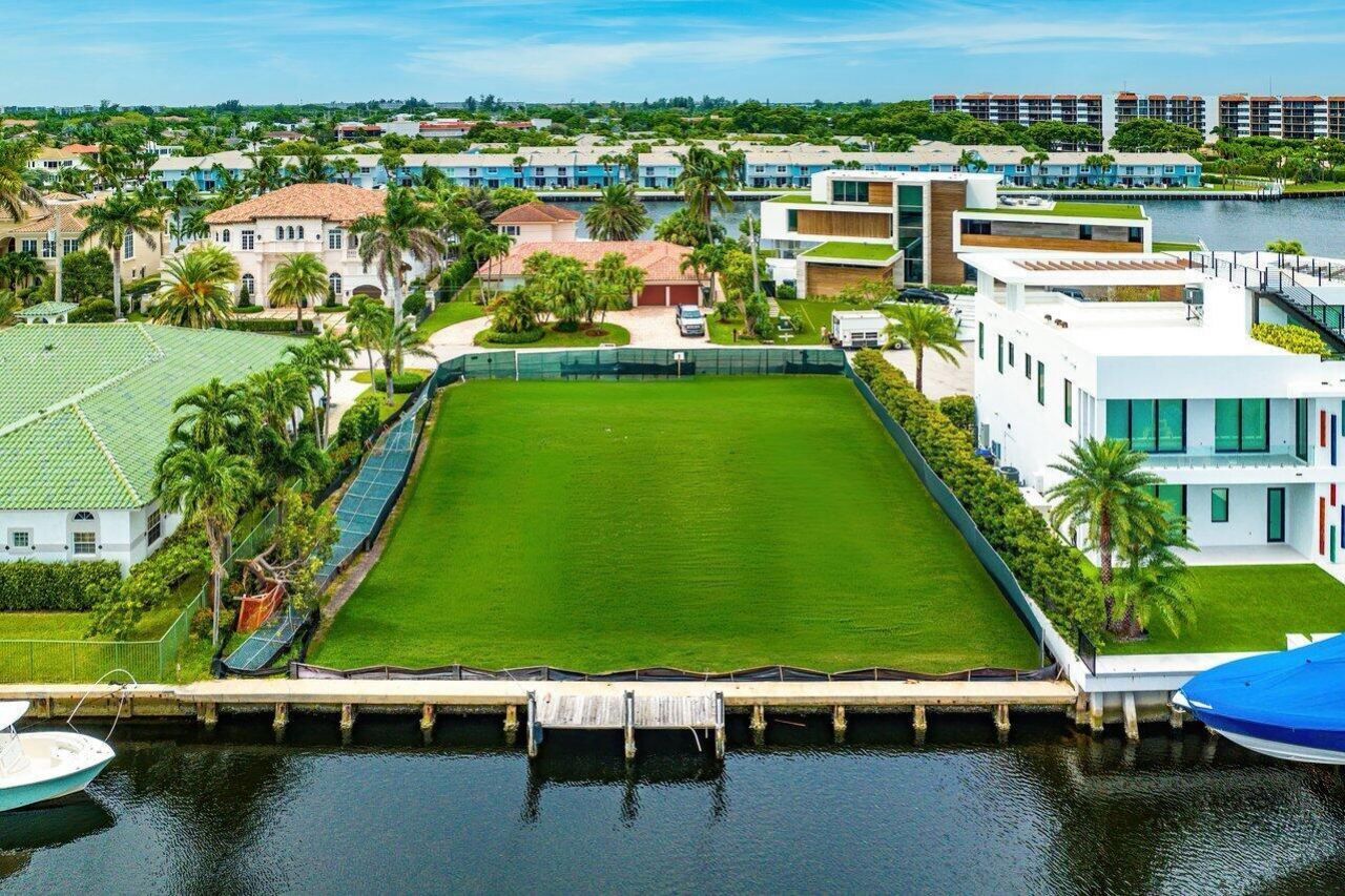 4211 Intracoastal Drive, Highland Beach, FL 33487 Photo