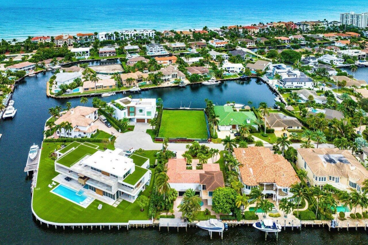 4211 Intracoastal Drive, Highland Beach, FL 33487 Photo