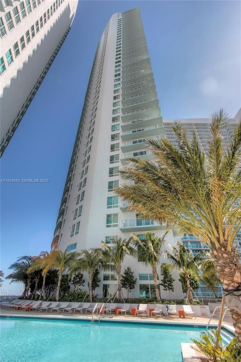 1900 N Bayshore Dr, Unit 3103, Miami, FL 33132 Photo