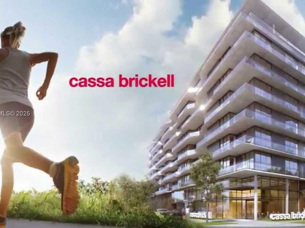 201 SW 17th Rd, Unit 804, Miami, FL 33129