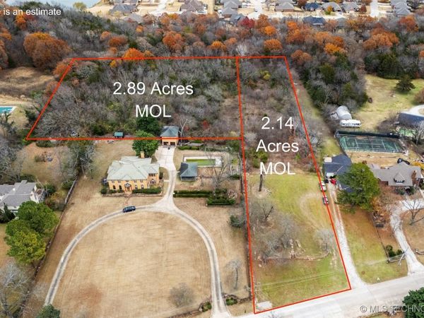 1710 S Broadway Boulevard, Ada, OK 74820