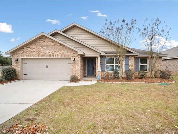 9963 Summer Woods Circle S, Mobile, AL 36695