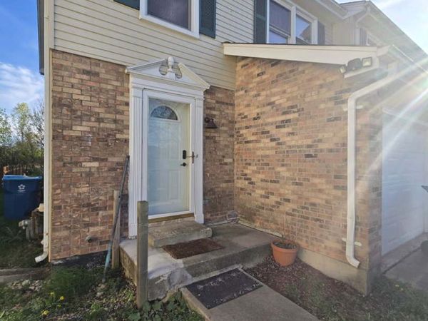 1010 Patricia Lane, Crete, IL 60417