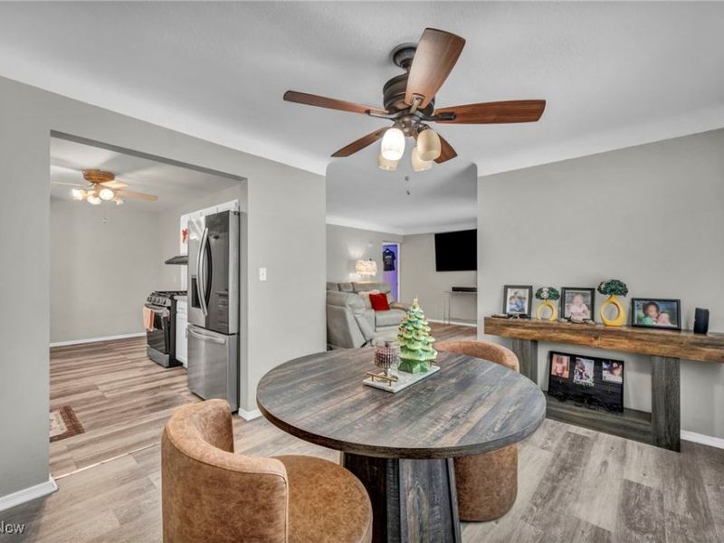 14 Ennis Avenue, Bedford, OH 44146 Photo 13