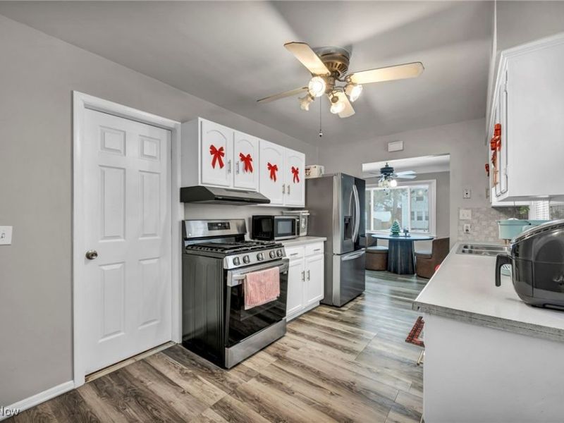 14 Ennis Avenue, Bedford, OH 44146 Photo 19