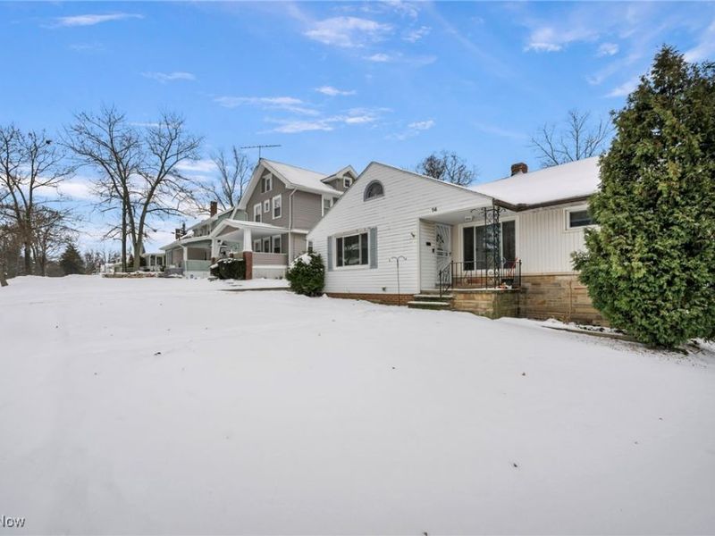 14 Ennis Avenue, Bedford, OH 44146 Photo 2