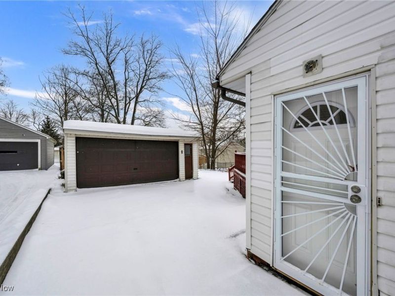 14 Ennis Avenue, Bedford, OH 44146 Photo 36