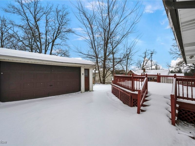 14 Ennis Avenue, Bedford, OH 44146 Photo 37