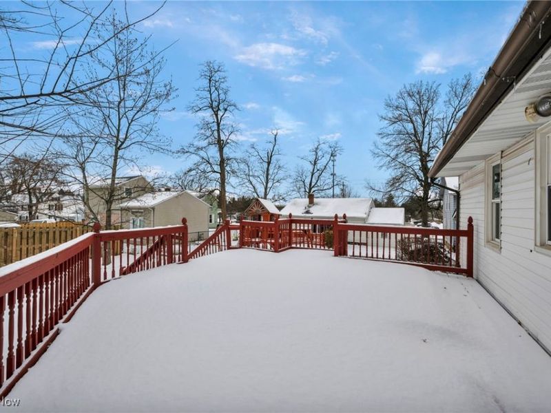 14 Ennis Avenue, Bedford, OH 44146 Photo 39