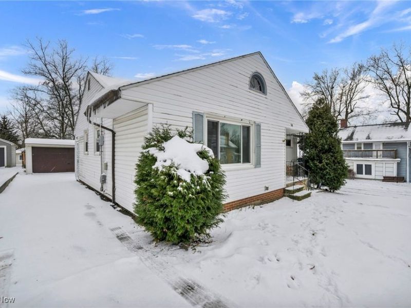 14 Ennis Avenue, Bedford, OH 44146 Photo 4