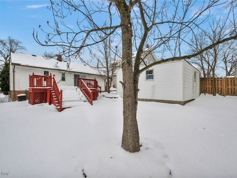 14 Ennis Avenue, Bedford, OH 44146 Photo 42