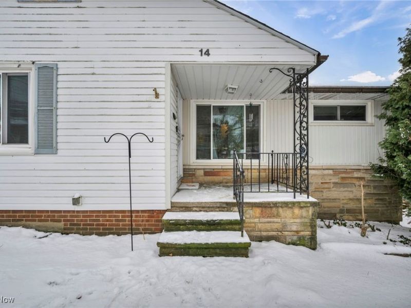 14 Ennis Avenue, Bedford, OH 44146 Photo 6