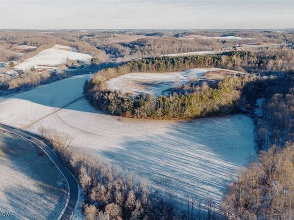 11160 Trinity Church Road, Lisbon, OH 44432