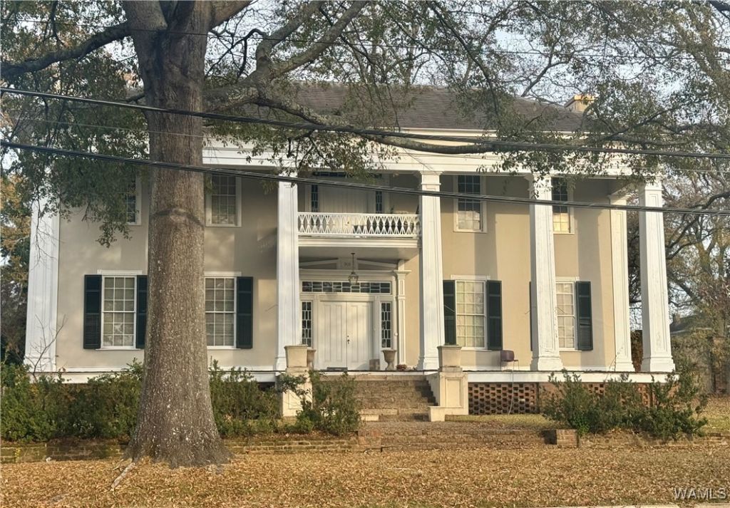 905 Almon Ave, Tuscaloosa, AL 35401 Main Photo