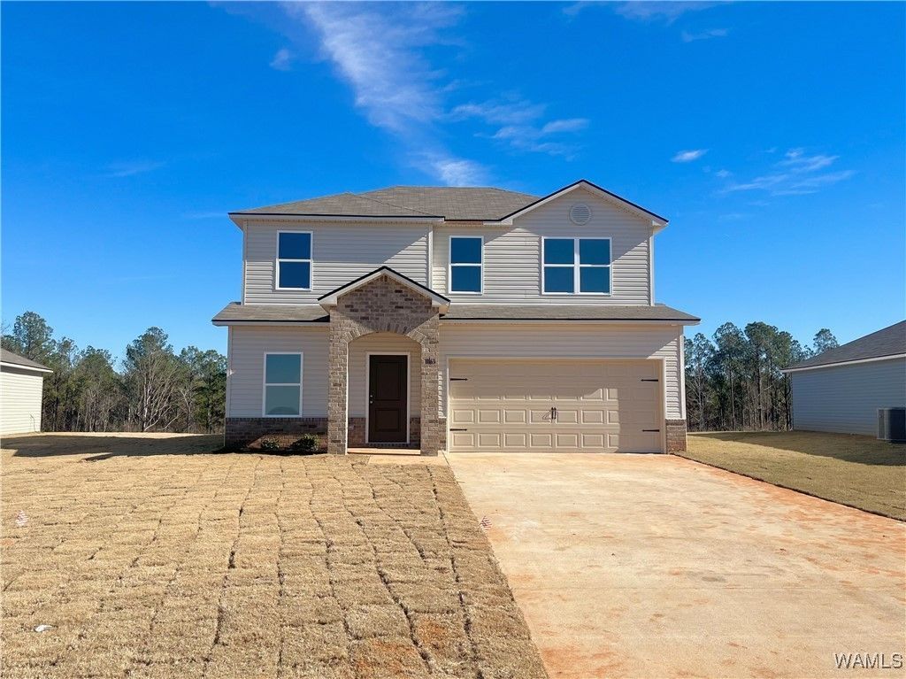 11163 Snapdragon Cove, Tuscaloosa, AL 35405 Main Photo