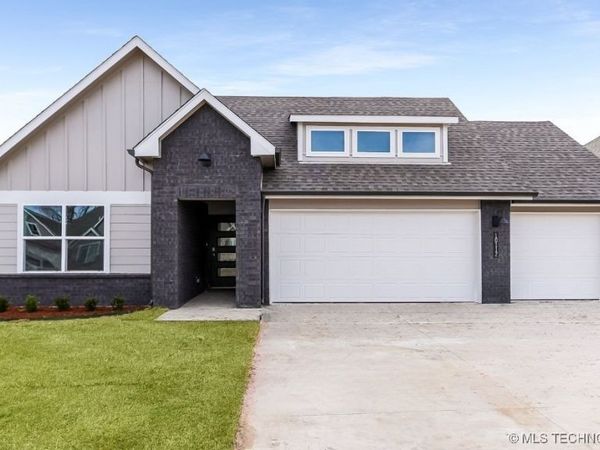 10112 E 131st Place S, Bixby, OK 74014