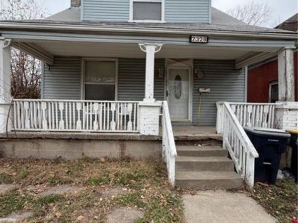 2328 PROSPECT Avenue, Kansas City, MO 64127