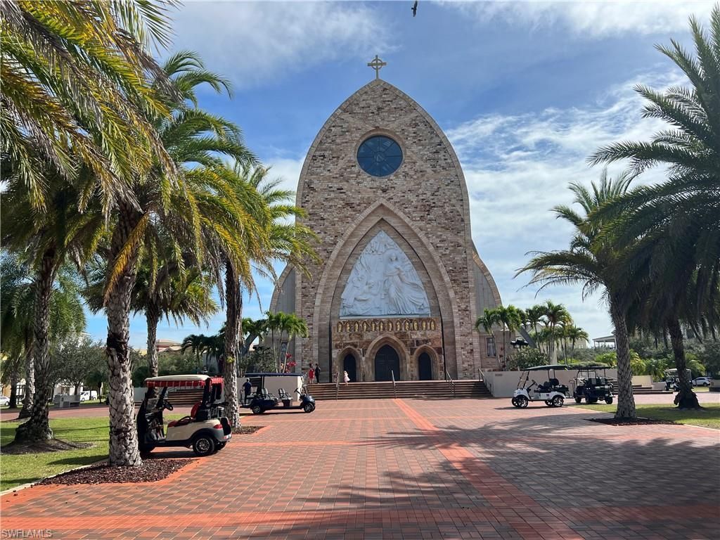 5068 Annunciation Cir , Unit 4211, Ave Maria, FL 34142 Photo